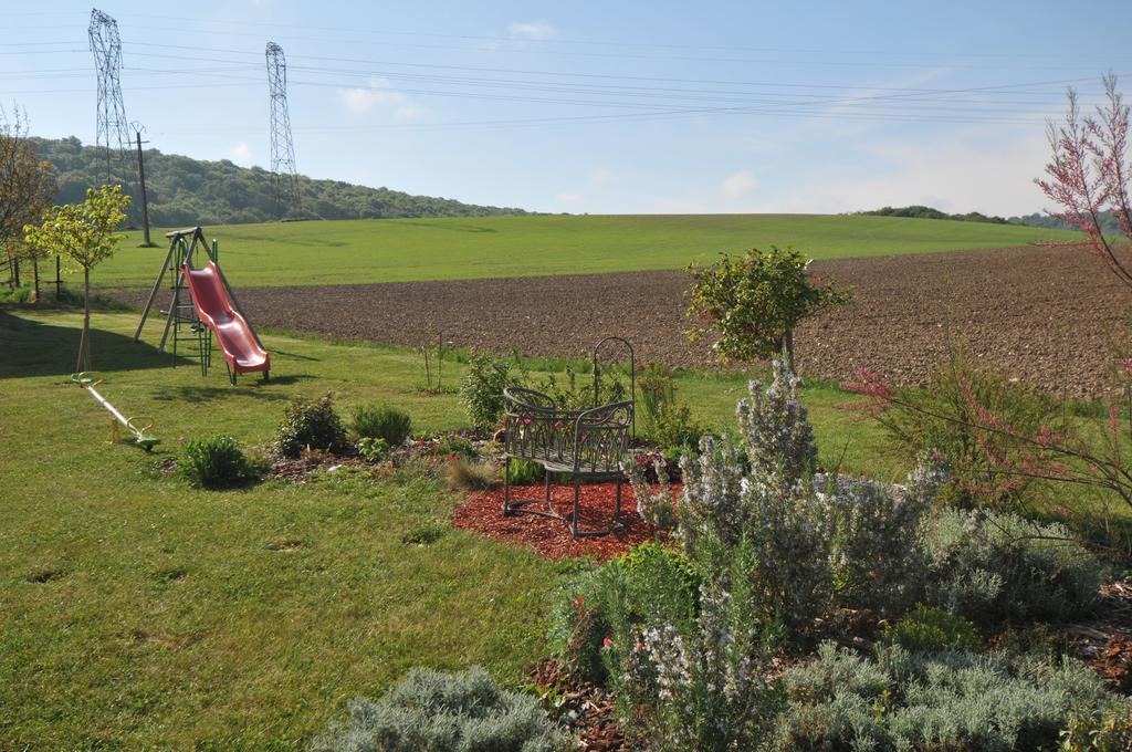 La Boulonne Ferienhaus
