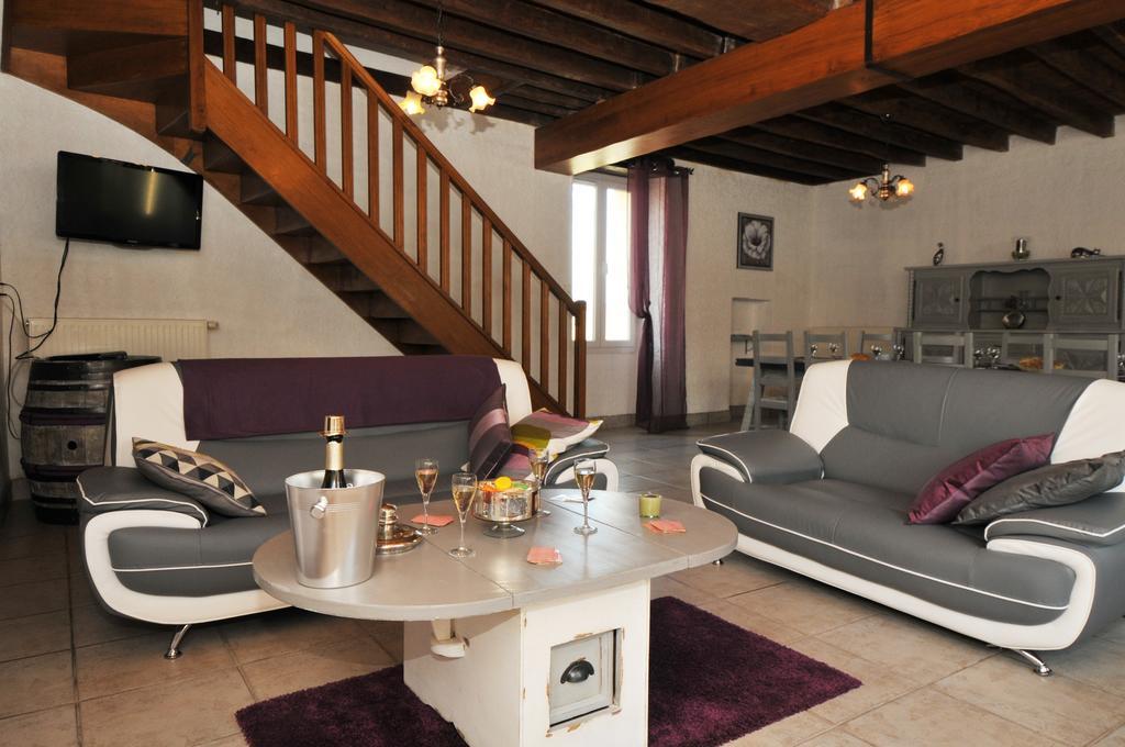 La Boulonne *