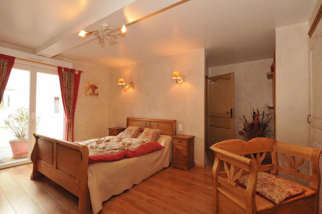 Ferienhaus La Boulonne *
