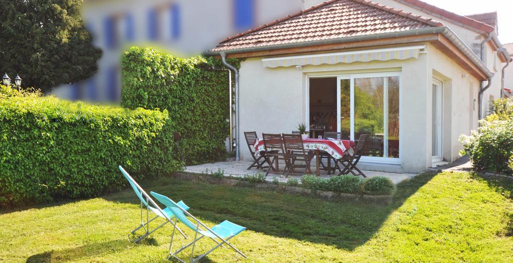 La Boulonne * Festigny (Marne)