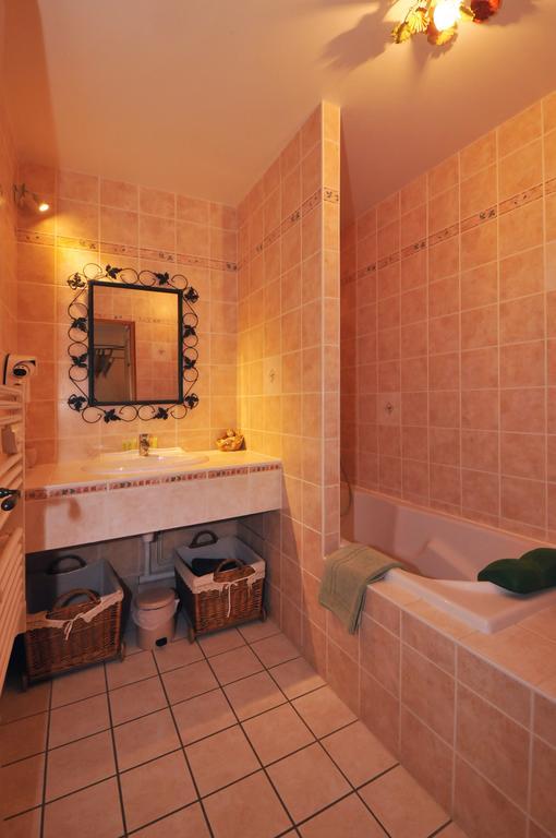Ferienhaus La Boulonne *